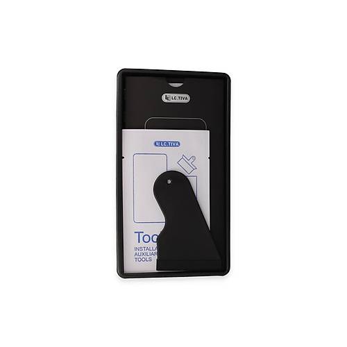 Galaxy S24 Ultra Durable Full Glue Curved Hayalet Cam