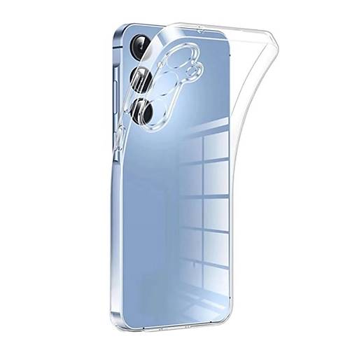 Galaxy A17 5G K�l�f L�x �effaf Silikon