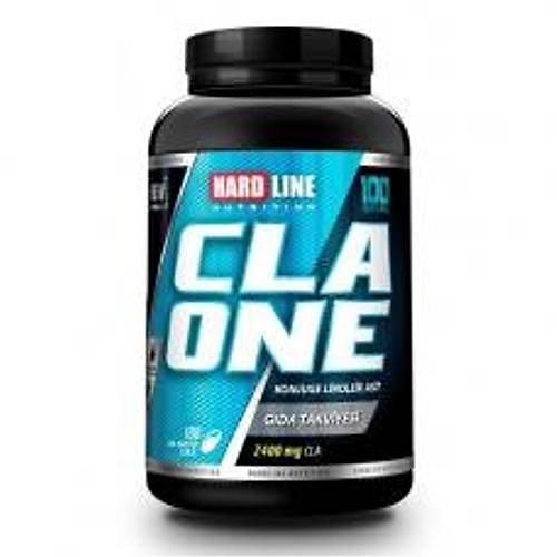 CLA One 100 Jel Kaps�l