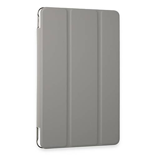 Galaxy Tab A9 K�l�f Tablet Smart K�l�f - Gri