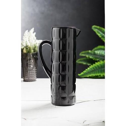 Akrilik Allegra 1,5 Lt Siyah S�rahi