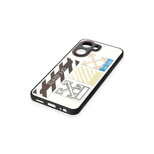 Y16 K�l�f Mirror Desenli Kapak - Mirror - 6