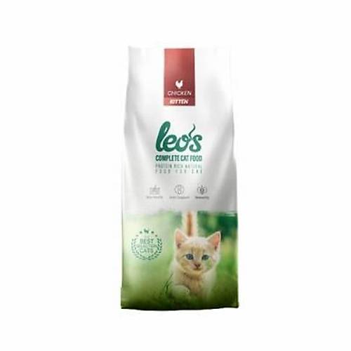 Tavuklu Yavru Kedi Mamas� 10 Adet 1 Kg