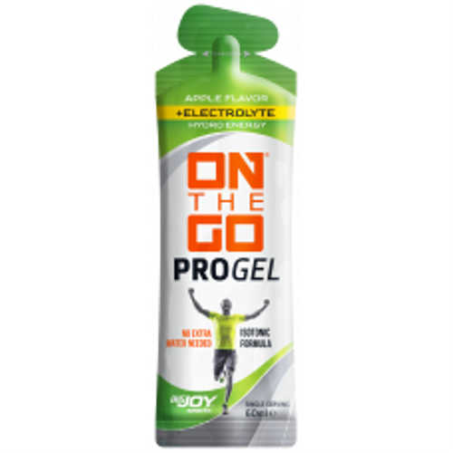 Progel + Electrolyte 60 mL Elma 1 Adet