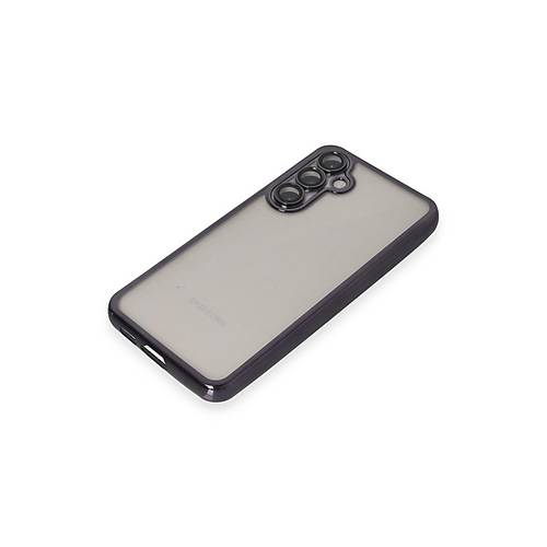 Galaxy S23 FE K�l�f Razer Lensli Silikon - Mor
