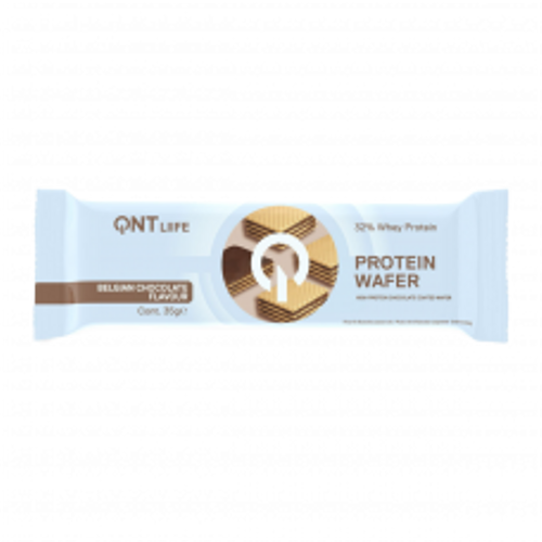 Wafer Bar 35 gr Bel�ika �ikolatas� 1 Adet