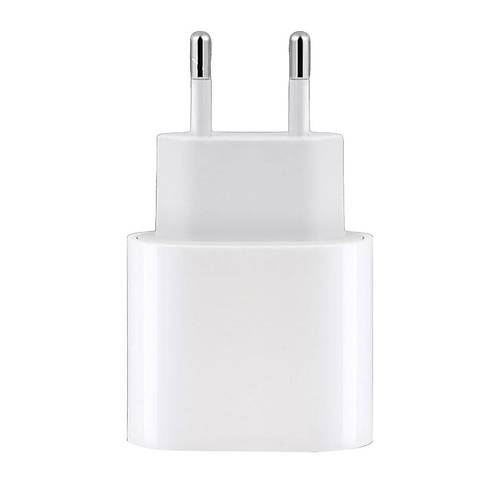 CA-13 25W Type-C �arj Adapt�r� - Beyaz