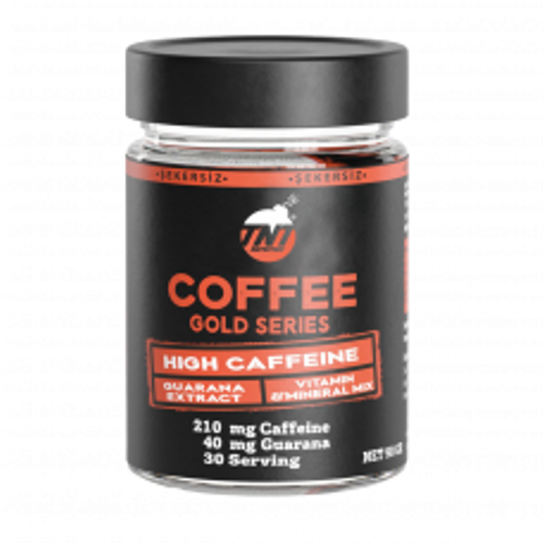 TNT Coffee Gold Series 90 Gr