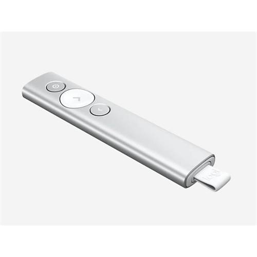 LOGITECH SPOTLIGHT PRESENTER SUNUM KUMANDASI GR� 910-004861