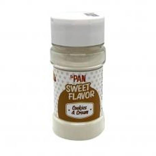 Sweet Flavor Cookie-Cream 45 Gr