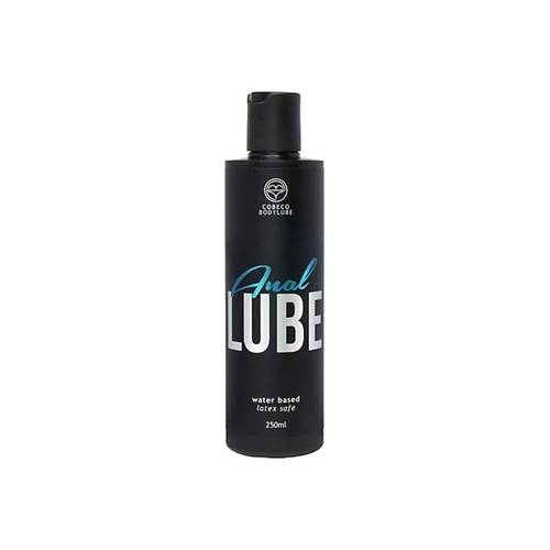 Cobeco Pharma Body Lube 250 ml Jel