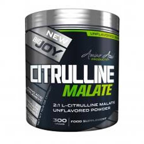 Citrulline Malate 300 Gr