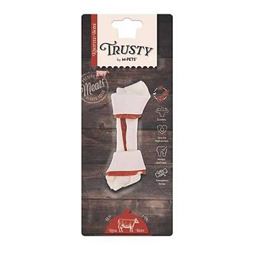 Trusty S���r Etli D���ml� Kemik K�pek �d�l� 45 Gr 12,7 Cm