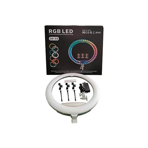 RD56 Diamond RGB Selfie I����