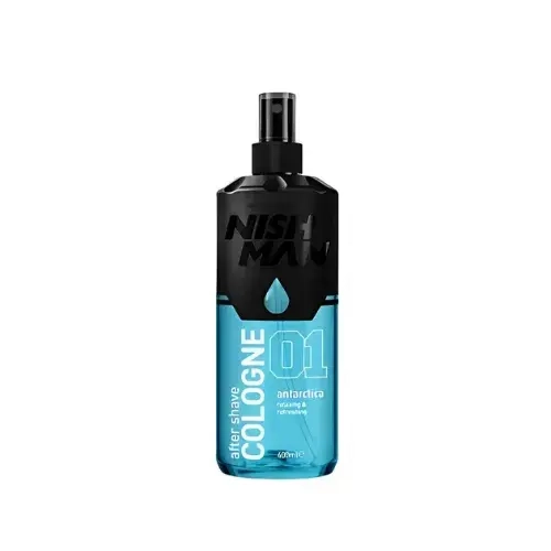 Parf�m Kolonya Antartika 400 ML