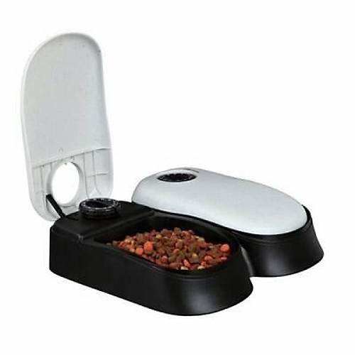 K�pek ve Kedi Otomatik Mama Kab� Tx2 2x300 Ml