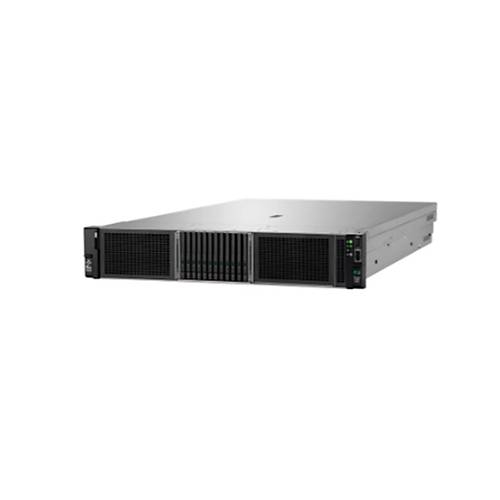 HPE DL380 GEN11 6530 2X32GB 8FF 2X480GB SSD 2X1000W P81787-425 3 YIL YER�NDE GARANT�