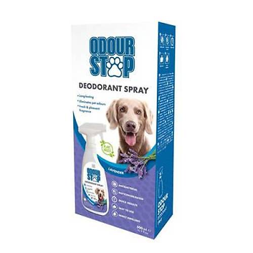 Koku Giderici Lavantal� K�pek Deodorant� 500 Ml