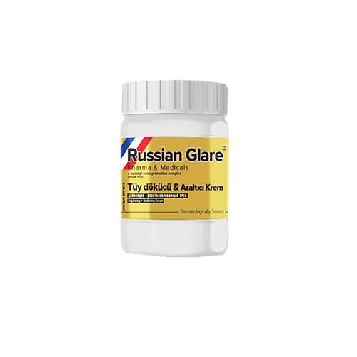 Rus Merhemi Istenmeyen T�yleri D�k�c� Ve Azalt�c� Krem 50ml
