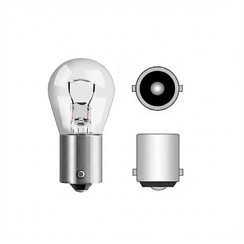 Oscar 12V 21W 93 Kodlu Fren Sinyal ve Geri Vites Ampul� Tek Duy Uyumlu