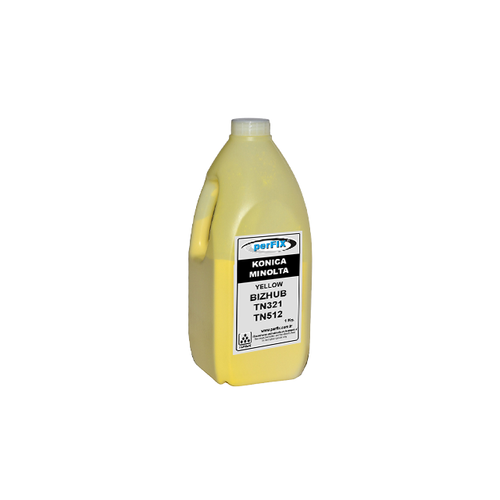 Rt Km B�zhub Tn321 - Tn512  Sar�  Japon Toner Tozu  1 Kg