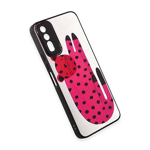 Y11S K�l�f Mirror Desenli Kapak - Mirror - 12