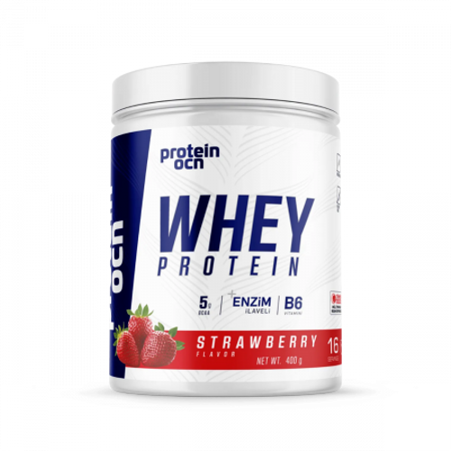 Ocean Whey Protein �ilek 400 Gr