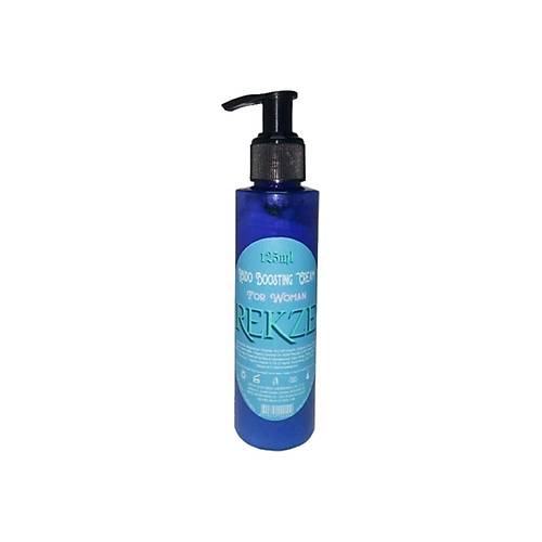 Rekze Libido Boosting Cream For Woman 125 ml
