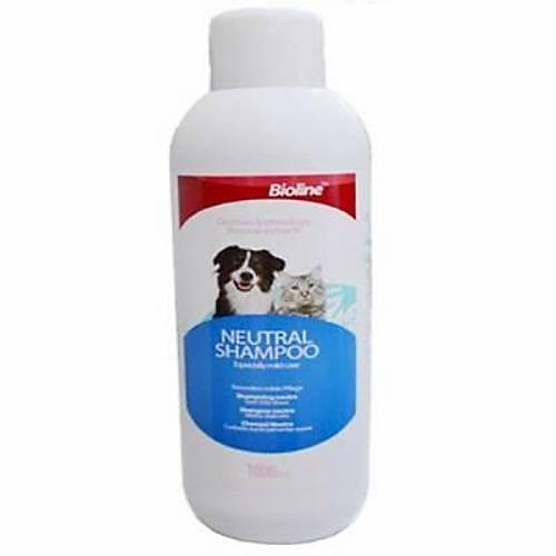 Neutral Do�al Kedi ve K�pek �ampuan� 1 Lt