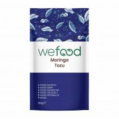 Moringa Tozu 100 gr