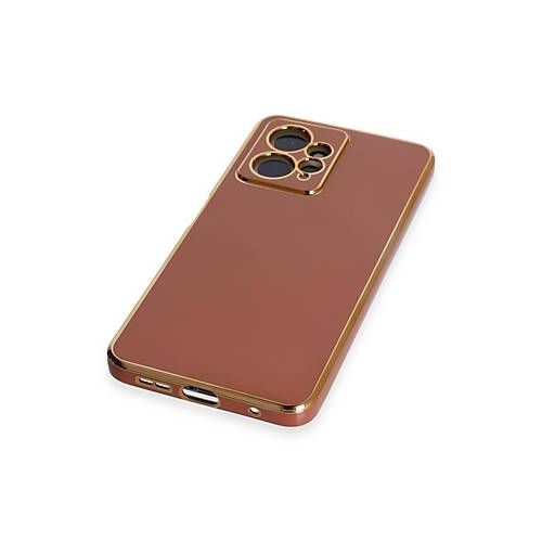 Redmi Note 12 4G K�l�f Volet Silikon - K�rm�z�