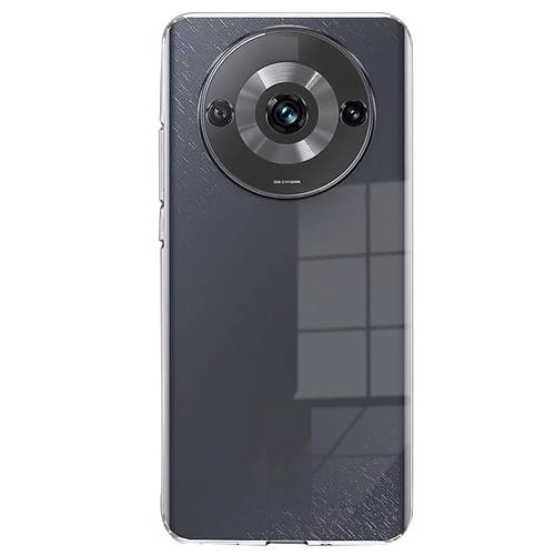Redmi A3 4G K�l�f L�x �effaf Silikon