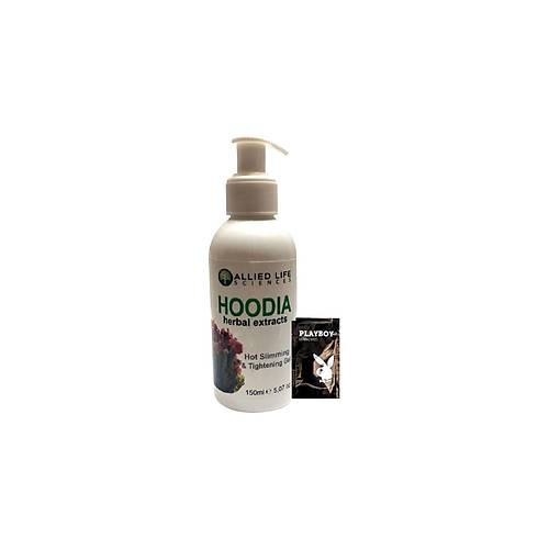 Hoodia Herbal Extracts Hot Slimming &Tight S�k�la�t�r�c� Masaj Kremi 150 ml+ Jel