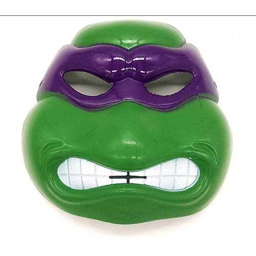 Ninja Kaplumba�alar Maskesi Donatello Maskesi