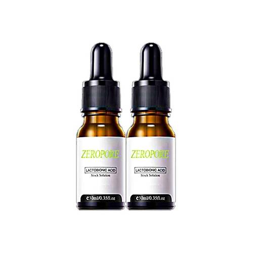Zero Pore Instant Perfection 2 Tane 30 ml �l�ekte Gergin Hatlar Serumu