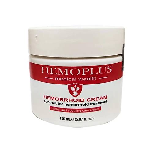 Hemoplus B�y�k Boy 150 Ml