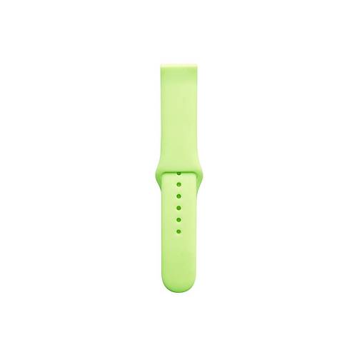 Watch 20mm Klasik Kordon - A��k Ye�il