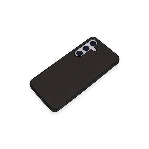 Galaxy S24 K�l�f Taft Kapak - Titan Gri