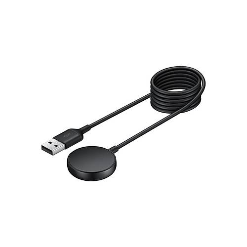 SC03 Kablosuz �arj 100cm Galaxy Watch 4/5/5 Pro Active 1/2/3/4