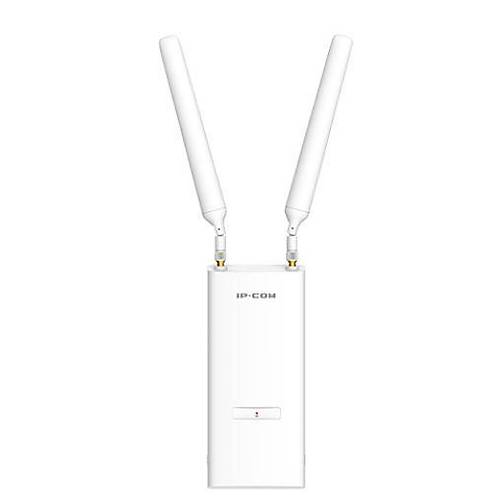 IP-COM IP-IUAP-AC-M 2.4/5GHZ 1167MBPS DI� ORTAM ACCESS POINT (ADAPT�RL�)
