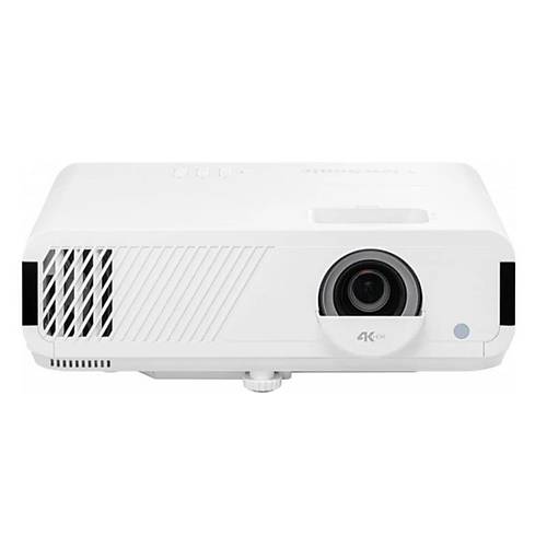 VIEWSONIC PX749-4K DLP 4K UHD 3840X2160 4000AL 2XHDMI RJ45 1XUSB-A 12000:1 HOPARL�R GAMING PROJEKS�YON