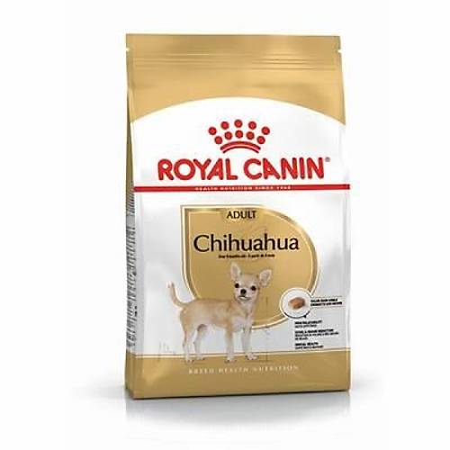 Chihuahua Adult Yeti�kin K�pek Mamas� 1,5 Kg