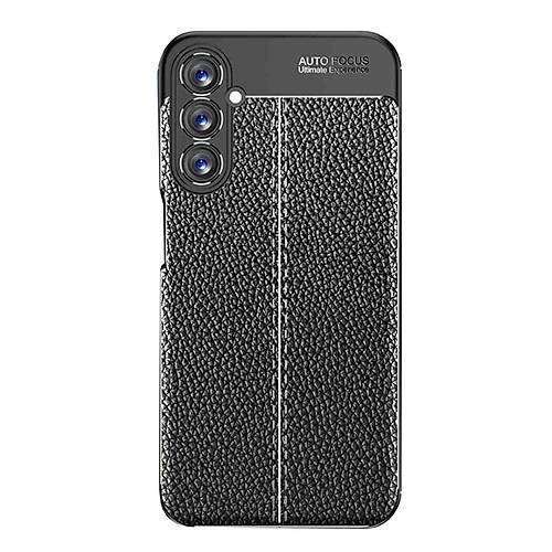 Galaxy A05S K�l�f Auto Focus Kapak - Siyah