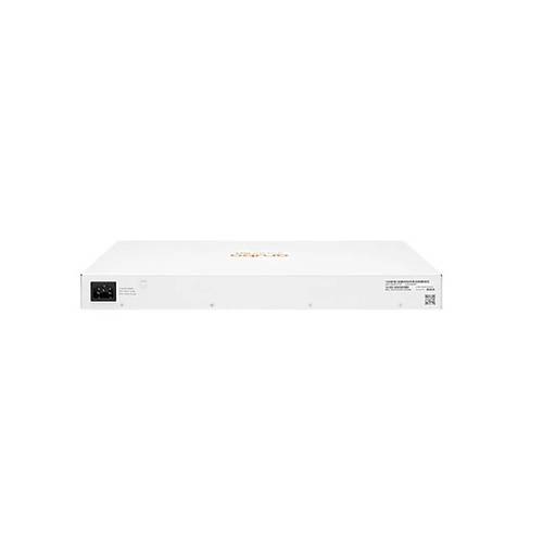 HPE ARUBA ION JL814A 48 PORT GIGABIT + 4X1GB SFP UPLINK Y�NET�LEB�L�R RACKMOUNT SWITCH