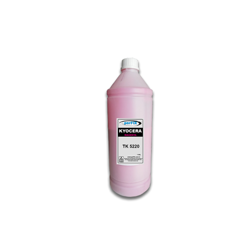 Rt Kyocera  Tk5220  P5021  K�rm�z�  Japon Toner Tozu 1 Kg