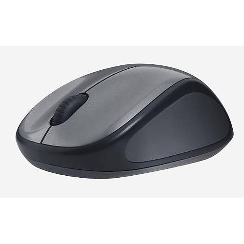 LOGITECH M235 KABLOSUZ USB MOUSE S�YAH 910-002201