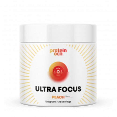 Ocn Ultra Focus �eftali 120 gr