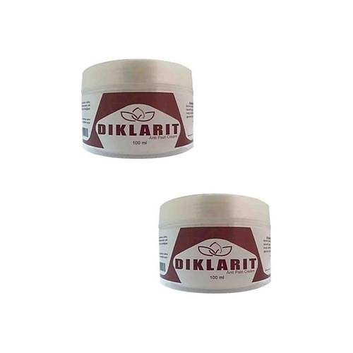 Mem Diklarit Krem 2 Adet 100 ml