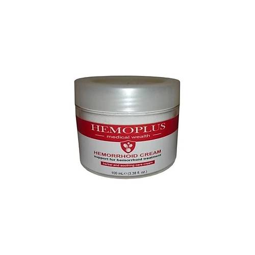 Hemoplus Miyolife Hemoplus 100ML Kremi 3 Adet
