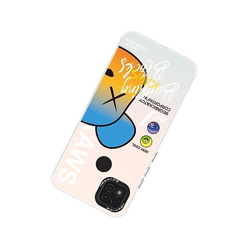 Redmi 9C K�l�f Estoril Desenli Kapak - Estoril - 6